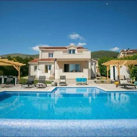 Apartamento Kastel