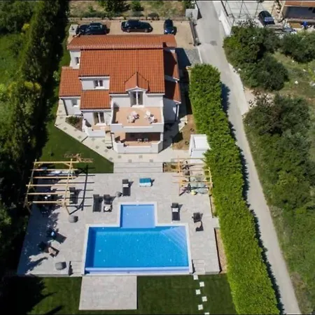 Kastel * Dajla