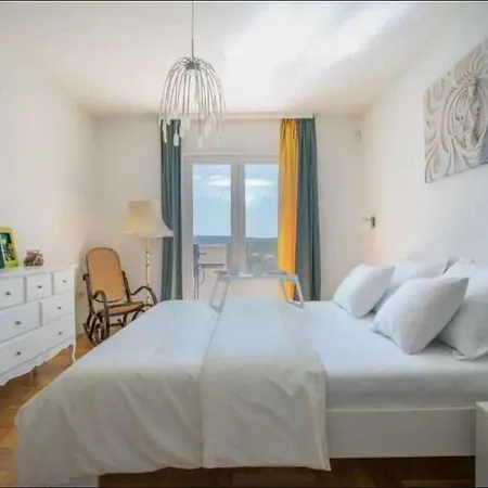 Apartamento Kastel Dajla