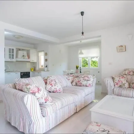 Kastel Apartamento *