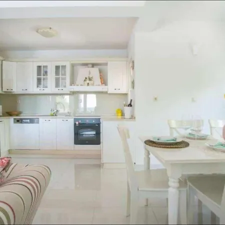 Apartamento Kastel *