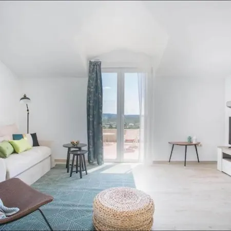 Apartamento Kastel