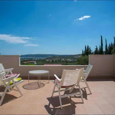 Kastel Apartamento