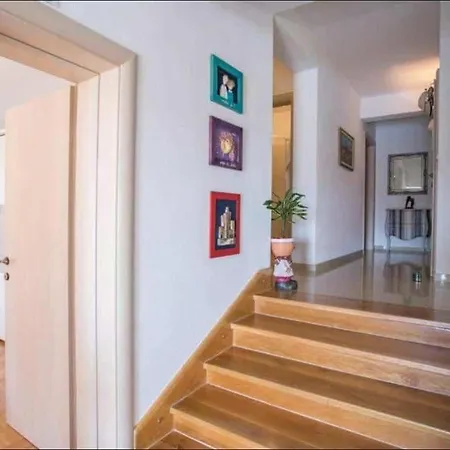 Kastel Apartamento