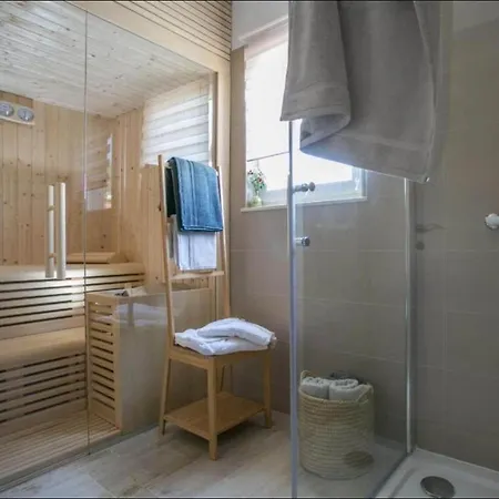 Apartamento Kastel *